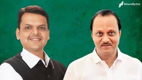 पहले भी हो चुकी हैं महाराष्ट्र जैसी घटनाएं, जानें कब-कब राजनीति में आए ऐसे दिलचस्प मोड़ पहले भी हो चुकी हैं महाराष्ट्र जैसी घटनाएं, जानें कब-कब राजनीति में आए ऐसे दिलचस्प मोड़