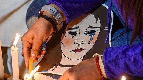 हाथरस पीड़िता के गैंगरेप की पुष्टि न करने वाली फॉरेंसिक रिपोर्ट पर विशेषज्ञों ने उठाए सवाल हाथरस पीड़िता के गैंगरेप की पुष्टि न करने वाली फॉरेंसिक रिपोर्ट पर विशेषज्ञों ने उठाए सवाल