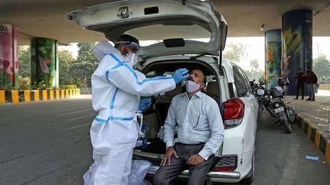 कोरोना वायरस: देश में बीते दिन 336 मौतें, छह महीने में सबसे कम कोरोना वायरस: देश में बीते दिन 336 मौतें, छह महीने में सबसे कम