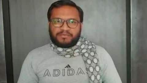बुलंदशहर में हिंसा फैलाने का मुख्य आरोपी शिखर अग्रवाल गिरफ्तार बुलंदशहर में हिंसा फैलाने का मुख्य आरोपी शिखर अग्रवाल गिरफ्तार