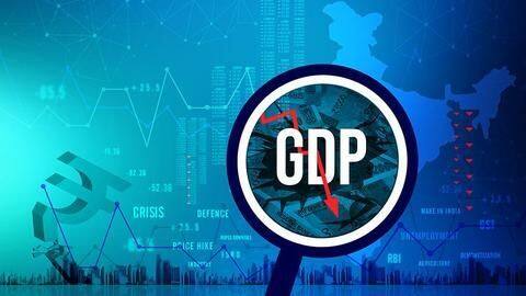 IMF का अनुमान- इस साल बांग्लादेश से कम हो जाएगी भारत की प्रति व्यक्ति GDP IMF का अनुमान- इस साल बांग्लादेश से कम हो जाएगी भारत की प्रति व्यक्ति GDP