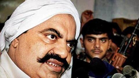 लोकसभा चुनाव: मोदी के खिलाफ सतरंगी उम्मीदवार, पूर्व सैनिक के बाद अब 'गैंगस्टर' ने भरा पर्चा लोकसभा चुनाव: मोदी के खिलाफ सतरंगी उम्मीदवार, पूर्व सैनिक के बाद अब 'गैंगस्टर' ने भरा पर्चा