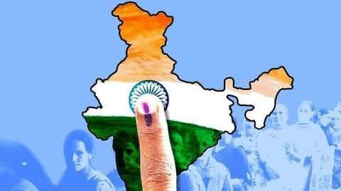 अलविदा 2019: राजनीतिक उथल-पुथल वाला रहा यह साल, इन राज्यों को मिले नए मुख्यमंत्री अलविदा 2019: राजनीतिक उथल-पुथल वाला रहा यह साल, इन राज्यों को मिले नए मुख्यमंत्री