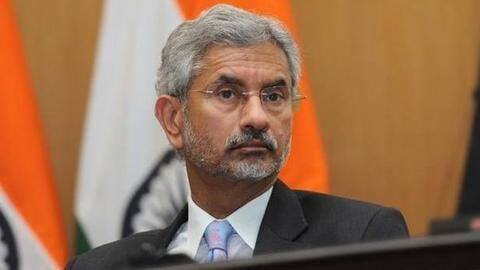 जम्मू-कश्मीर: इंटरनेट पर रोक को विदेश मंत्री जयशंकर का समर्थन, बताया क्यों है जरूरी जम्मू-कश्मीर: इंटरनेट पर रोक को विदेश मंत्री जयशंकर का समर्थन, बताया क्यों है जरूरी