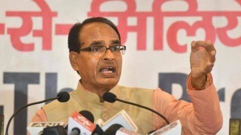 मध्य प्रदेश: स्थानीय युवाओं के लिए आरक्षित की जाएंगी राज्य की सरकारी नौकरियां मध्य प्रदेश: स्थानीय युवाओं के लिए आरक्षित की जाएंगी राज्य की सरकारी नौकरियां