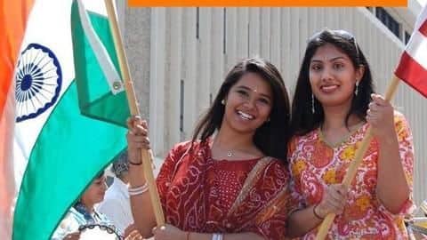 सर्वे में खुलासा, भारतीय लोग दूसरे देशों को मदद देने के सबसे बड़े समर्थक सर्वे में खुलासा, भारतीय लोग दूसरे देशों को मदद देने के सबसे बड़े समर्थक