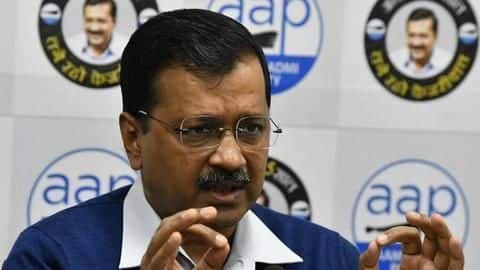 वोटिंग प्रतिशत न जारी करने पर केजरीवाल का चुनाव आयोग पर निशाना, कहा- बेहद चौंकाने वाला वोटिंग प्रतिशत न जारी करने पर केजरीवाल का चुनाव आयोग पर निशाना, कहा- बेहद चौंकाने वाला