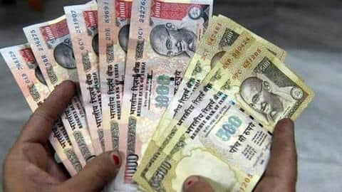 RTI से खुलासा- RBI ने किया था नोटबंदी का विरोध, बाद में जनहित में माना RTI से खुलासा- RBI ने किया था नोटबंदी का विरोध, बाद में जनहित में माना