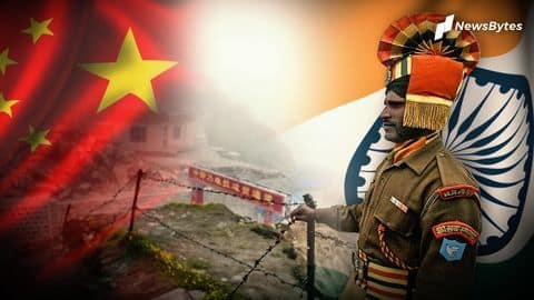 क्या है भारत-चीन के बीच मौजूद LAC, इसका विवाद और भारत कैसे करता है इसकी निगरानी? क्या है भारत-चीन के बीच मौजूद LAC, इसका विवाद और भारत कैसे करता है इसकी निगरानी?