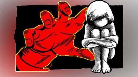 उत्तर प्रदेश में फिर से हैवानियत, रेप के बाद नाबालिग को सिगरेटों से जलाया उत्तर प्रदेश में फिर से हैवानियत, रेप के बाद नाबालिग को सिगरेटों से जलाया