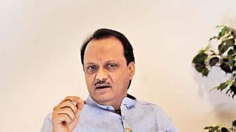 महाराष्ट्र: उप मुख्यमंत्री की रेल मंत्री से मांग, प्रवासी मजदूरों के लिए चलाई जाएं विशेष ट्रेनें महाराष्ट्र: उप मुख्यमंत्री की रेल मंत्री से मांग, प्रवासी मजदूरों के लिए चलाई जाएं विशेष ट्रेनें