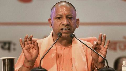 छत्रपति शिवाजी के नाम पर होगा मुगल संग्रहालय, योगी बोले- मुगल हमारे नायक नहीं हो सकते छत्रपति शिवाजी के नाम पर होगा मुगल संग्रहालय, योगी बोले- मुगल हमारे नायक नहीं हो सकते