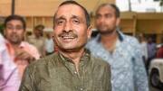 उन्नाव केस: पीड़िता के पिता की हिरासत में मौत के मामले में कुलदीप सेंगर दोषी करार