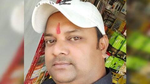 गाजियाबाद: पत्रकार विक्रम जोशी ने तोड़ा दम, बदमाशों ने मारी थी सिर में गोली गाजियाबाद: पत्रकार विक्रम जोशी ने तोड़ा दम, बदमाशों ने मारी थी सिर में गोली