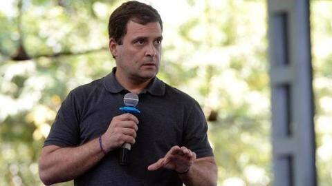 राहुल गांधी ने कहा- वाड्रा की जांच से दिक्कत नहीं, लेकिन प्रधानमंत्री की भी जांच करो राहुल गांधी ने कहा- वाड्रा की जांच से दिक्कत नहीं, लेकिन प्रधानमंत्री की भी जांच करो