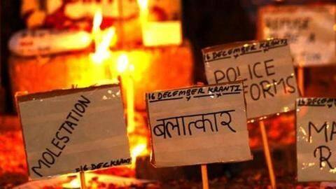 कैसे रुकेंगे महिलाओं के खिलाफ अपराध? निर्भया फंड का इस्तेमाल ही नहीं कर रहीं सरकारें कैसे रुकेंगे महिलाओं के खिलाफ अपराध? निर्भया फंड का इस्तेमाल ही नहीं कर रहीं सरकारें