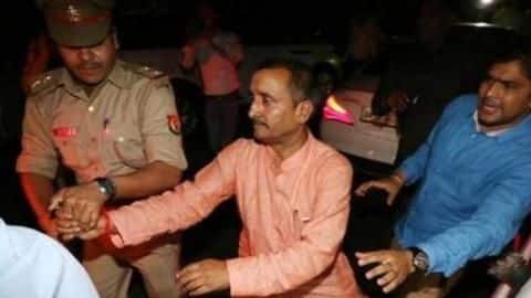 उन्नाव केस: CBI का खुलासा, रेप के एक हफ्ते बाद किया गया था पीड़िता का गैंगरेप उन्नाव केस: CBI का खुलासा, रेप के एक हफ्ते बाद किया गया था पीड़िता का गैंगरेप