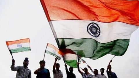 अमेरिका ने उठाए अल्पसंख्यक विरोधी हिंसा पर सवाल, भारत का जवाब- अपनी धर्मनिरपेक्षता पर है नाज अमेरिका ने उठाए अल्पसंख्यक विरोधी हिंसा पर सवाल, भारत का जवाब- अपनी धर्मनिरपेक्षता पर है नाज