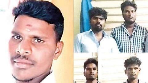 पांच लोगों ने किया महिला का रेप, पहले कौन करेगा को लेकर एक आरोपी की हत्या पांच लोगों ने किया महिला का रेप, पहले कौन करेगा को लेकर एक आरोपी की हत्या