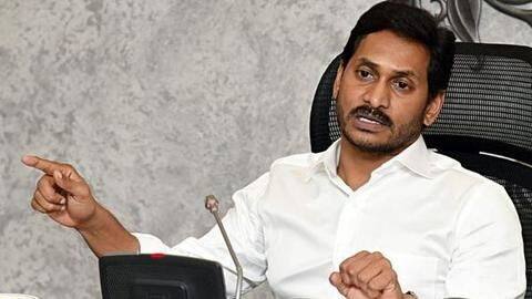 आंध्र प्रदेश का भी NRC से इनकार, अब तक आठ राज्य विरोध में आंध्र प्रदेश का भी NRC से इनकार, अब तक आठ राज्य विरोध में