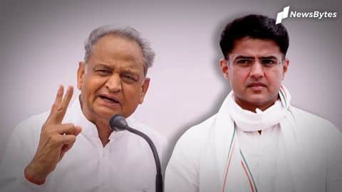 राजस्थान के सियासी संकट में आगे क्या-क्या हो सकता है, जानें चार संभावित समीकरण राजस्थान के सियासी संकट में आगे क्या-क्या हो सकता है, जानें चार संभावित समीकरण