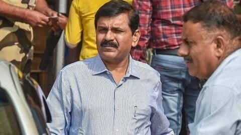 सुप्रीम कोर्ट ने CBI के पूर्व अंतरिम निदेशक नागेश्वर राव पर लगाया 1 लाख का जुर्माना सुप्रीम कोर्ट ने CBI के पूर्व अंतरिम निदेशक नागेश्वर राव पर लगाया 1 लाख का जुर्माना