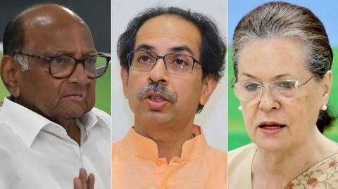 महाराष्ट्र: अपने हिस्से में आए मंत्रालयों से खुश नहीं कांग्रेस, उद्धव ठाकरे से मांगे अहम विभाग महाराष्ट्र: अपने हिस्से में आए मंत्रालयों से खुश नहीं कांग्रेस, उद्धव ठाकरे से मांगे अहम विभाग