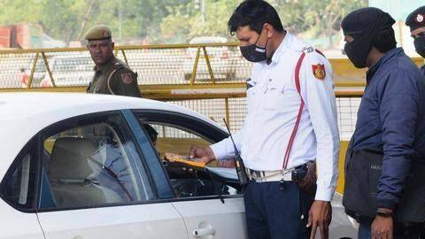 सरकार ने 31 मार्च, 2021 तक बढ़ाई ड्राइविंग लाइसेंस समेत वाहनों के अन्य दस्तावेजों की वैधता सरकार ने 31 मार्च, 2021 तक बढ़ाई ड्राइविंग लाइसेंस समेत वाहनों के अन्य दस्तावेजों की वैधता
