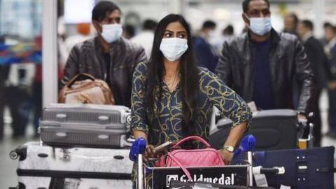 दिल्ली: बाहर से आने वाले सभी लोगों के लिए सात दिन का होम क्वारंटाइन अनिवार्य दिल्ली: बाहर से आने वाले सभी लोगों के लिए सात दिन का होम क्वारंटाइन अनिवार्य