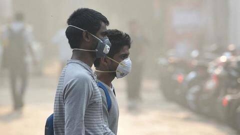 कोरोना वायरस: मुंबई, चंडीगढ़ और ओडिशा में सार्वजनिक स्थानों पर मास्क पहनना अनिवार्य, उल्लंघन पर कार्रवाई कोरोना वायरस: मुंबई, चंडीगढ़ और ओडिशा में सार्वजनिक स्थानों पर मास्क पहनना अनिवार्य, उल्लंघन पर कार्रवाई
