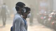 कोरोना वायरस: मुंबई, चंडीगढ़ और ओडिशा में सार्वजनिक स्थानों पर मास्क पहनना अनिवार्य, उल्लंघन पर कार्रवाई