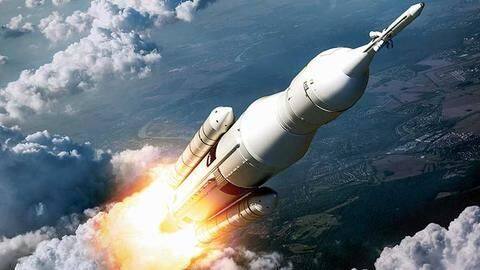 केंद्रीय मंत्री ने की पुष्टि, 2020 में लॉन्च होगा चंद्रयान-3 केंद्रीय मंत्री ने की पुष्टि, 2020 में लॉन्च होगा चंद्रयान-3