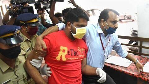 NIA को सौंपी गई केरल में 30 किलो सोने की तस्करी के मामले की जांच NIA को सौंपी गई केरल में 30 किलो सोने की तस्करी के मामले की जांच