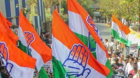 गुजरात राज्यसभा उपचुनाव: भाजपा से बचाने के लिए कांग्रेस ने माउंट आबू भेजे 65 विधायक गुजरात राज्यसभा उपचुनाव: भाजपा से बचाने के लिए कांग्रेस ने माउंट आबू भेजे 65 विधायक