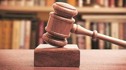 मध्य प्रदेश: हत्या के मामले को सुन रहे जज ने जताया आरोपी और पुलिस से "खतरा" मध्य प्रदेश: हत्या के मामले को सुन रहे जज ने जताया आरोपी और पुलिस से "खतरा"