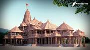 अयोध्या में कल राम मंदिर भूमि पूजन का कार्यक्रम, जानें क्या-क्या होगा