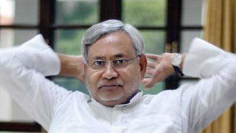 बिहार के शेल्टर होम कांड में मुख्यमंत्री नीतीश कुमार के खिलाफ CBI जांच का आदेश बिहार के शेल्टर होम कांड में मुख्यमंत्री नीतीश कुमार के खिलाफ CBI जांच का आदेश