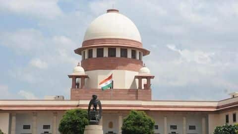 SC/ST संशोधन कानून पर सुप्रीम कोर्ट की मुहर, नहीं मिलेगी अग्रिम जमानत SC/ST संशोधन कानून पर सुप्रीम कोर्ट की मुहर, नहीं मिलेगी अग्रिम जमानत