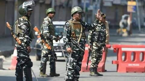 UN मानवाधिकार आयोग प्रमुख ने जताई कश्मीर के हालात पर चिंता, पाबंदियां हटाने का किया अनुरोध UN मानवाधिकार आयोग प्रमुख ने जताई कश्मीर के हालात पर चिंता, पाबंदियां हटाने का किया अनुरोध