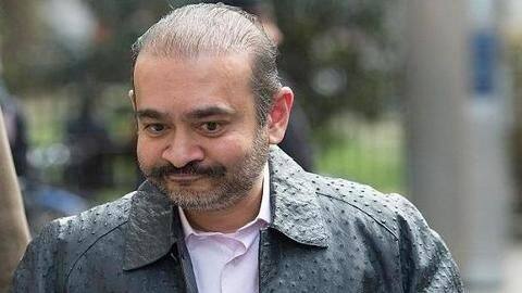 नीरव मोदी लंदन में गिरफ्तार, भारत प्रत्यर्पण की राह अभी आसान नहीं नीरव मोदी लंदन में गिरफ्तार, भारत प्रत्यर्पण की राह अभी आसान नहीं