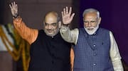 प्रधानमंत्री की संपत्ति में 36 लाख की वृद्धि, शेयर में नुकसान से अमित शाह को घाटा