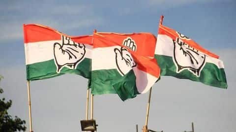 कांग्रेस अध्यक्ष बनना चाहता है ये इंजीनियर, कहा- पार्टी को जिंदा करने के लिए ब्लूप्रिंट तैयार कांग्रेस अध्यक्ष बनना चाहता है ये इंजीनियर, कहा- पार्टी को जिंदा करने के लिए ब्लूप्रिंट तैयार