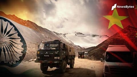 पैंगोंग झील पर पूरी हुई सेनाएं पीछे हटाने की प्रक्रिया, कल अगले दौर की बैठक- रिपोर्ट पैंगोंग झील पर पूरी हुई सेनाएं पीछे हटाने की प्रक्रिया, कल अगले दौर की बैठक- रिपोर्ट
