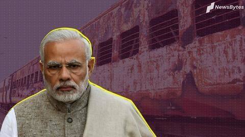 2002 गुजरात दंगे: नानावती आयोग ने दी तत्कालीन नरेंद्र मोदी सरकार को क्लीन चिट 2002 गुजरात दंगे: नानावती आयोग ने दी तत्कालीन नरेंद्र मोदी सरकार को क्लीन चिट