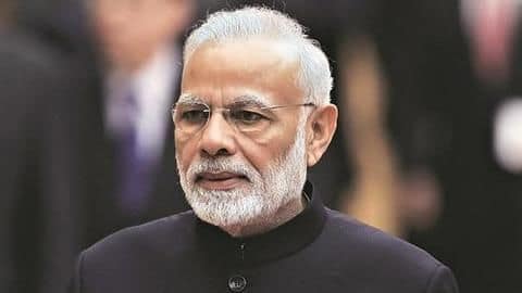 महाराष्ट्र: प्रधानमंत्री मोदी और RSS के खिलाफ अपमानजनक पोस्ट के लिए शख्स गिरफ्तार महाराष्ट्र: प्रधानमंत्री मोदी और RSS के खिलाफ अपमानजनक पोस्ट के लिए शख्स गिरफ्तार