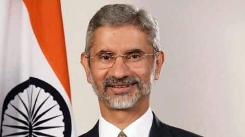 25 देश भारत में बनी कोरोना वायरस वैक्सीन लेने के लिए कतार में- जयशंकर 25 देश भारत में बनी कोरोना वायरस वैक्सीन लेने के लिए कतार में- जयशंकर