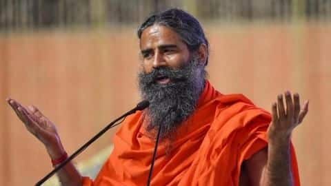 नागरिकता कानून के समर्थन में आए बाबा रामदेव, दीपिका पादुकोण को दी ये सलाह नागरिकता कानून के समर्थन में आए बाबा रामदेव, दीपिका पादुकोण को दी ये सलाह