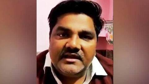 IB अधिकारी की हत्या मामले में ताहिर हुसैन गिरफ्तार IB अधिकारी की हत्या मामले में ताहिर हुसैन गिरफ्तार