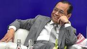 राष्ट्रपति द्वारा राज्यसभा नामांकन पर बोले पूर्व CJI रंजन गोगोई- शपथ के बाद जबाव दूंगा