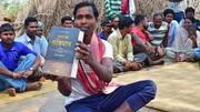 झारखंड में 10,000 आदिवासियों पर देशद्रोह का मुकदमा, राहुल गांधी ने खड़े किए सवाल